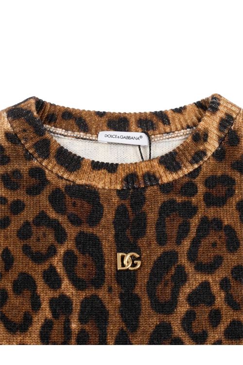  Dolce & Gabbana Kids | L5KWK5JDVDTHY13M